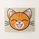 Search for cartoon cat puzzles Birthday
