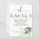 Search for multiple stamps invitations Modern simple