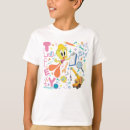 Recherche de bunny enfant tshirts Tweety