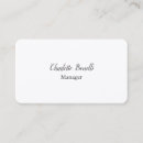 Search for salon owner business cards Photographer artist professional advisor