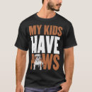 Search for english bulldog tshirts Have