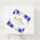 Search for royal blue quinceanera Floral