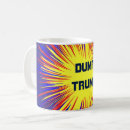 Search for dump trump mugs Political