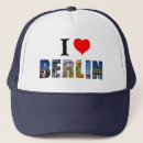 Search for berlin hats Deutschland