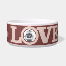 Search for photo pet bowls Text