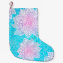 Search for elegant summer christmas stockings Pattern