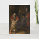 Recherche de rembrandt vœux cartes Rijn