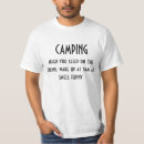 Search for camping tshirts Like