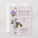 Recherche de celte invitations Argent