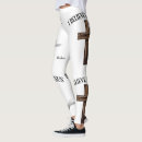Search for jesus leggings Cross