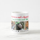 Search for happy new year coffee mugs Photo collage