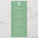 Search for baptism menus Green
