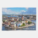 Recherche de stockholm Vintage