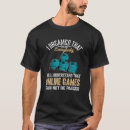 Search for gamer meme tshirts Keyboard