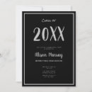 Search for 2020 invitations Classic