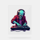 Recherche de mauvais chat posters Halloween
