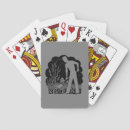 Recherche de silhouette jeux de cartes Pour lui