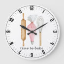 Recherche de boulangeries horloges Pâtissier