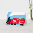 Search for steam train birthday cards Railway