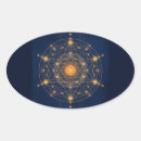 Recherche de esoterique autocollants Mandala