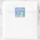 Search for easter treat stickers Blue