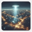 Search for space craft stickers Ufo