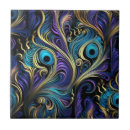 Search for peacock tiles Elegant