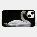 Recherche de cygnes iphone coques Oiseaux