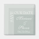 Search for script font magnets Simple