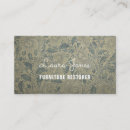 Search for wallpaper business cards Retro