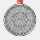 Search for mandala ornaments Vintage