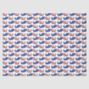 Search for patriotic tissue paper America