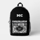 Recherche de abstraites sacs Noir et blanc