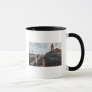 Search for union station mugs Railroad