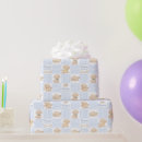 Recherche de jolis papier cadeau Mignon