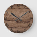 Recherche de granit noir horloges Pierre