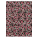 Search for artistic tablecloths Vintage