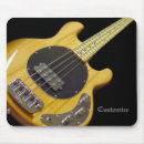 Recherche de guitares électriques tapis souris Bande