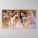 Search for four seasons posters Antique
