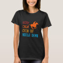 Search for calm down womens tshirts Heels