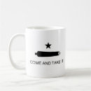 Search for come and take it mugs Flag