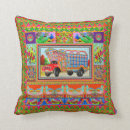 Recherche de pakistan coussins Coloré