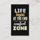 Recherche de encouragement cartes visite Motivation