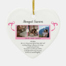 Search for cancer ornaments Women