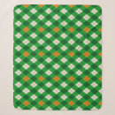 Search for argyle blankets Green