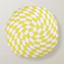 Search for checkered pillows Checks