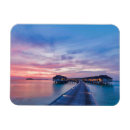 Recherche de maldives magnets Bungalow