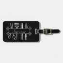 Recherche de salon de coiffure bagages étiquettes Coiffeur