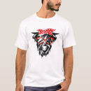 Search for red bandana tshirts Glasses