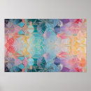 Recherche de vitrail posters Décoratif